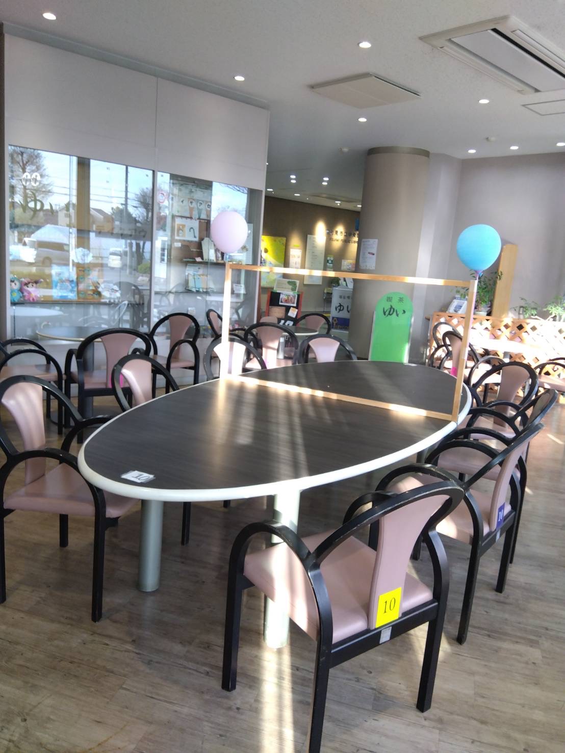 福祉喫茶ゆいの写真