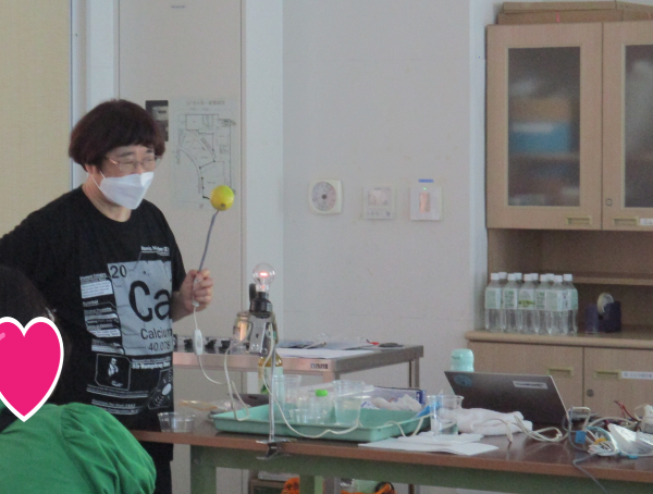 2025.7.25科学講座レモン